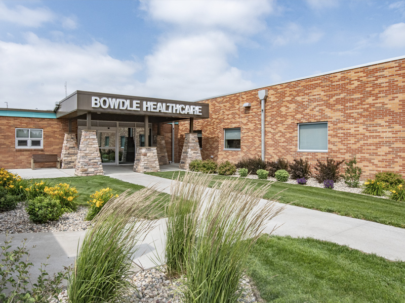Bowdle Clinic