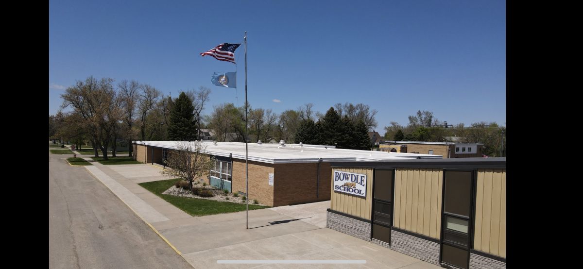 Bowdle School
