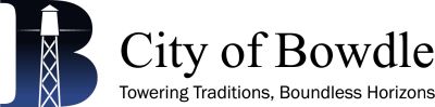 City of Bowdle - A Place to Call Home...
